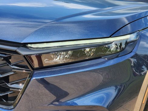 New 2026 Honda CR-V Sport Touring image 9