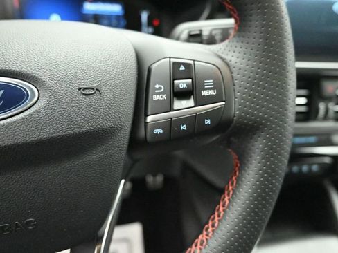 Used 2024 Ford Escape ST-Line w/ Tech Pack #1 AWD/4WD image 14