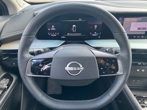 New 2026 Nissan Murano SL image 20