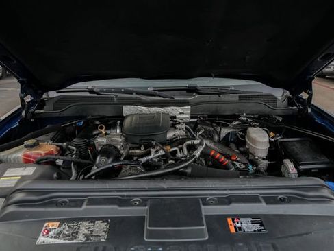 Used 2015 Chevrolet Silverado 3500 LT w/ LT Fleet Convenience Package image 29