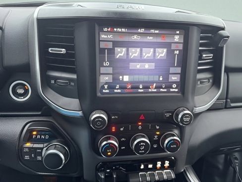 Used 2020 RAM 1500 Big Horn image 19