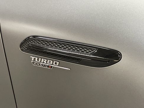 Used 2023 Mercedes-Benz AMG GT 53 image 37