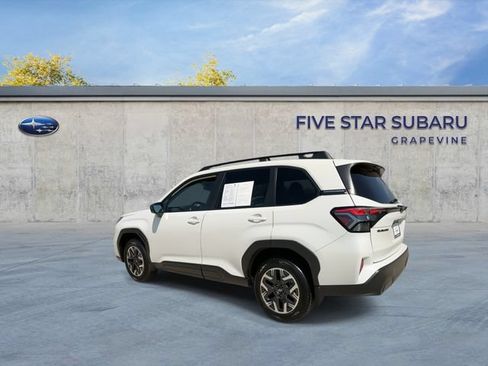 Certified 2026 Subaru Forester Premium AWD/4WD image 6