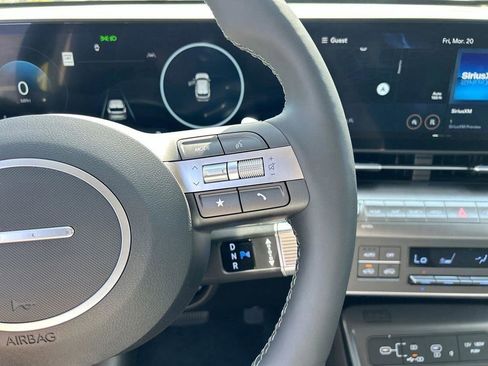 New 2026 Hyundai Kona Limited image 34