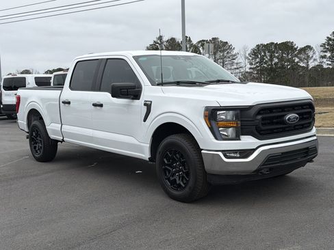 Used 2023 Ford F150 XL w/ XL Chrome Appearance Package image 26