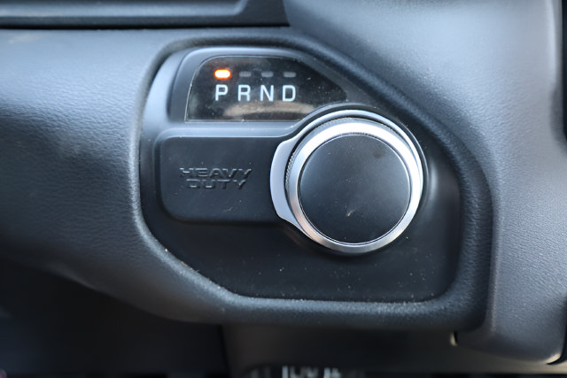Used 2022 RAM 2500 Tradesman AWD/4WD image 19