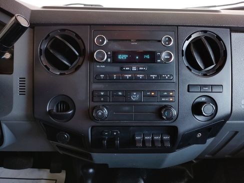 Used 2012 Ford F350 XL w/ PWR Equipment Group AWD/4WD image 28