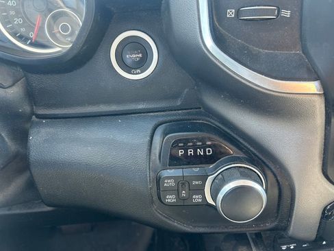 Used 2019 RAM 1500 Big Horn image 9