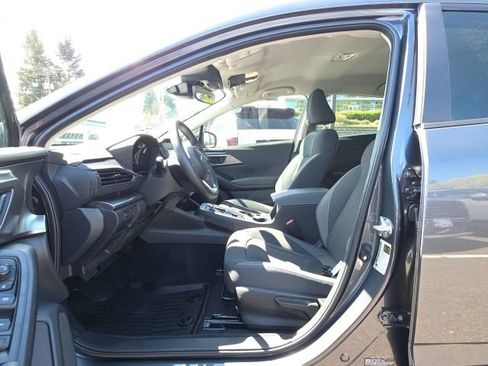 Used 2025 Subaru Impreza 2.0i image 9