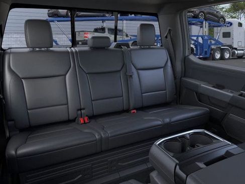 New 2026 Ford F150 XLT w/ Equipment Group 303A High image 11