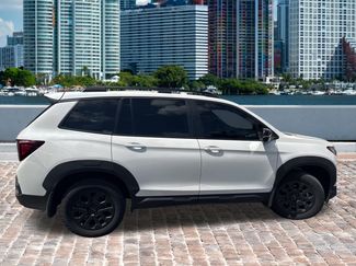 Used 2023 Honda Passport TrailSport video 2