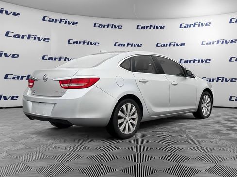 Used 2016 Buick Verano w/ Comfort Package image 6