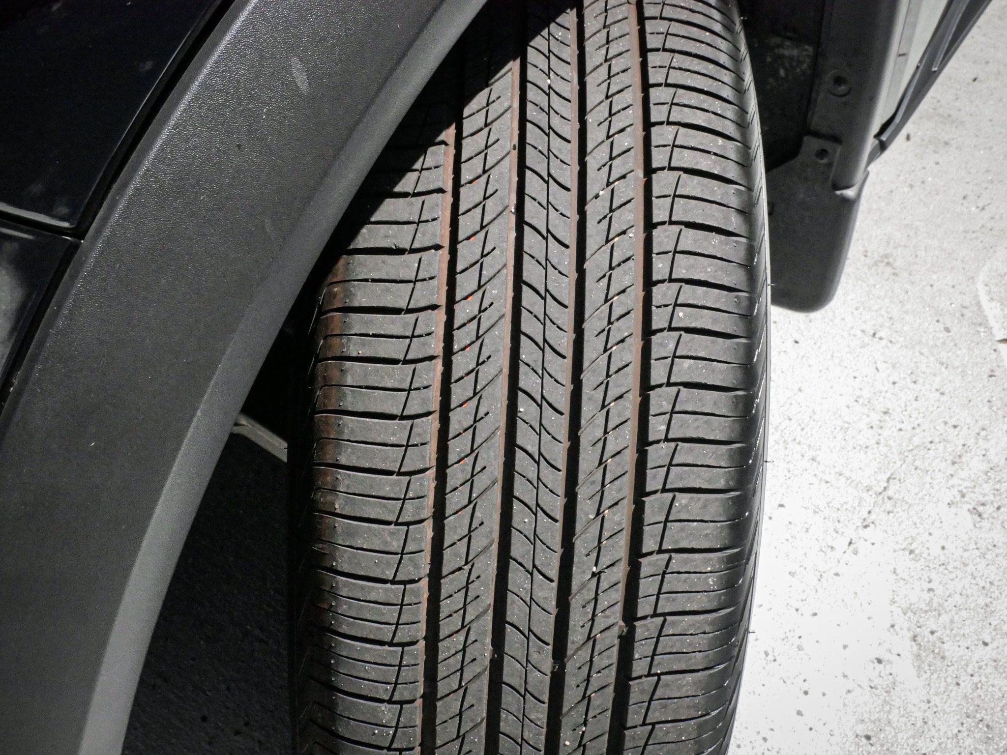 Used 2021 Nissan Rogue SV FWD image 12