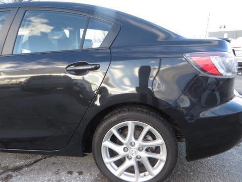 Used 2012 MAZDA MAZDA3 s Touring image 28