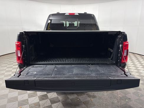 Certified 2023 Ford F150 XLT w/ Equipment Group 302A High image 29