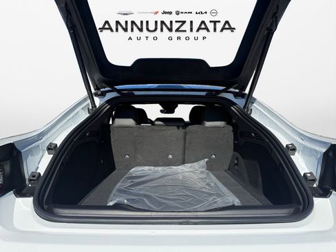 New 2026 Dodge Charger R/T Scat Pack image 18