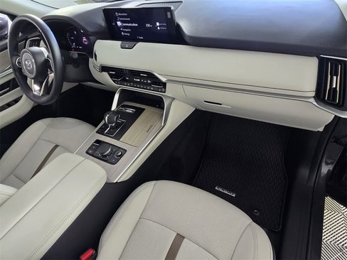 Used 2024 MAZDA CX-90 3.3 Turbo S w/ Premium Package image 20