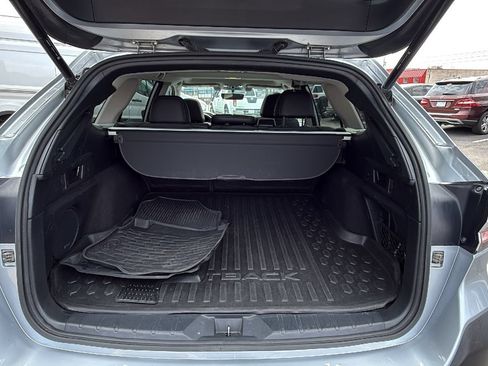 Used 2022 Subaru Outback Limited AWD/4WD image 13