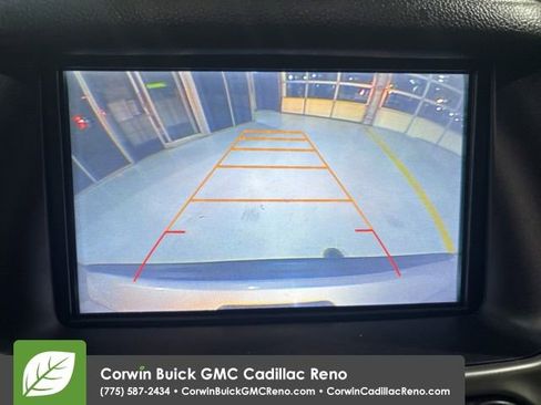 Used 2017 Chevrolet Tahoe LT image 27