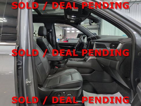 Used 2022 GMC Yukon Denali image 16