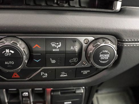 New 2026 Jeep Wrangler Sahara image 26