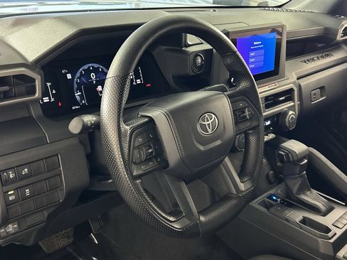 Used 2026 Toyota Tacoma SR RWD image 14