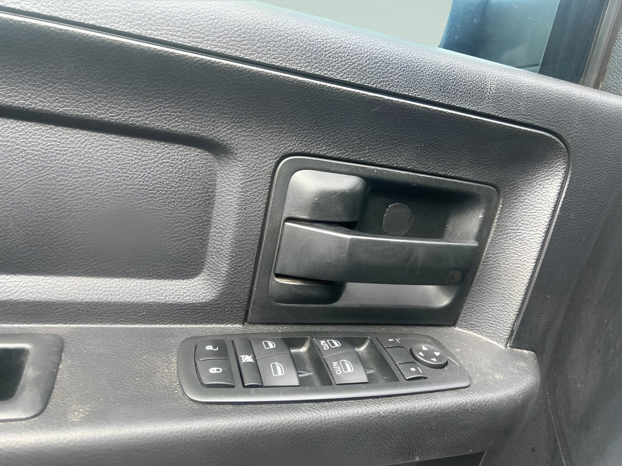 Used 2015 RAM 2500 Power Wagon Tradesman AWD/4WD image 17