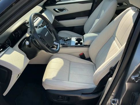 Used 2020 Land Rover Range Rover Velar S AWD/4WD image 17
