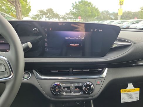 New 2026 Buick Envista Preferred w/ Convenience I Package image 11