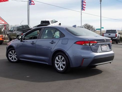 Certified 2024 Toyota Corolla LE image 11