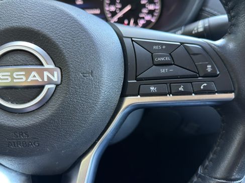 Used 2024 Nissan Sentra SV w/ All-Weather Package FWD image 20