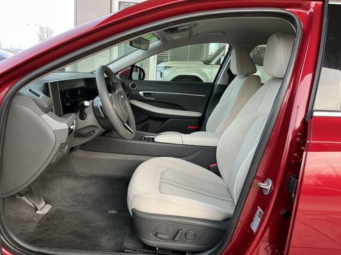 Used 2024 Hyundai Sonata SEL image 7