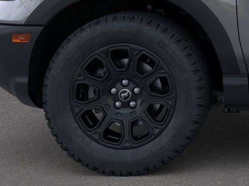 New 2026 Ford Bronco Sport Badlands w/ Badlands Tech Package AWD/4WD image 19