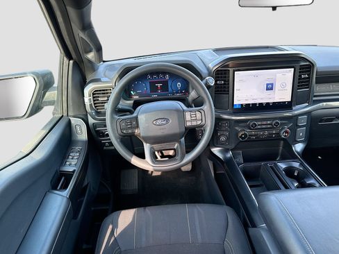 Used 2025 Ford F150 STX AWD/4WD image 20