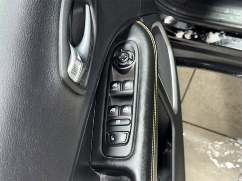 Used 2020 Jeep Compass Latitude w/ Popular Equipment Group image 22