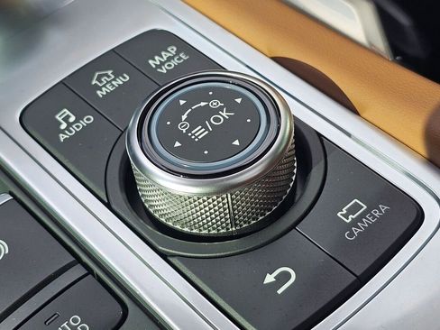 Used 2024 INFINITI QX60 Sensory image 44