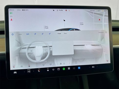 Used 2023 Tesla Model 3 Long Range image 20