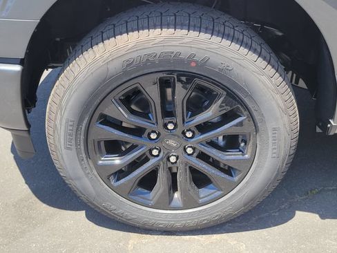 New 2026 Ford F150 XLT w/ Equipment Group 302A MID AWD/4WD image 6