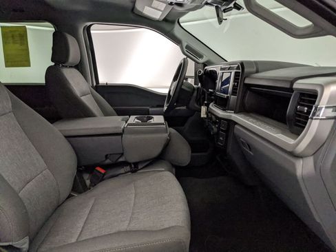 New 2025 Ford F250 XL w/ STX Appearance Package image 15