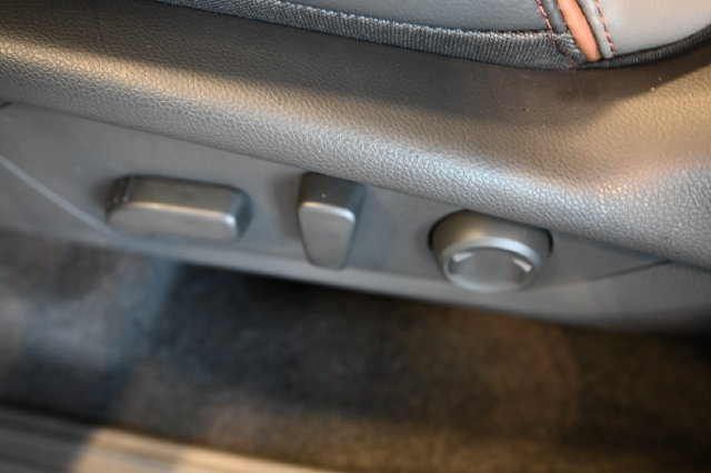New 2026 Subaru Forester Sport AWD/4WD image 24
