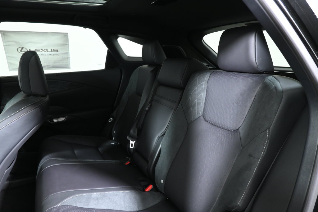 New 2026 Lexus RX 350 AWD image 4