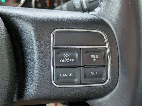 Used 2017 Jeep Wrangler Unlimited Sport w/ Quick Order Package 24S AWD/4WD image 13