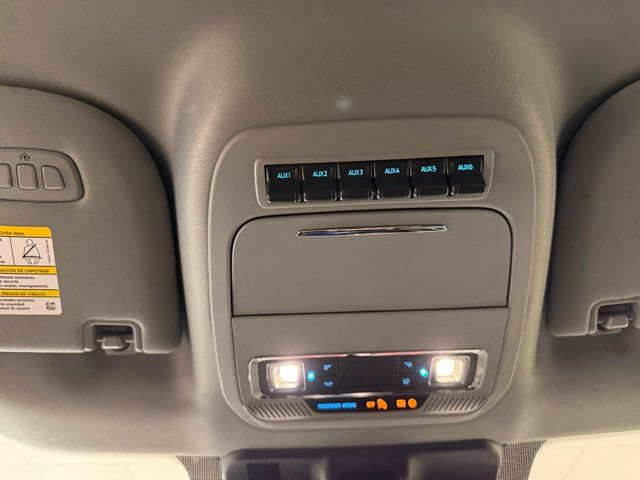 New 2026 Ford F350 Lariat w/ Chrome Package AWD/4WD image 15