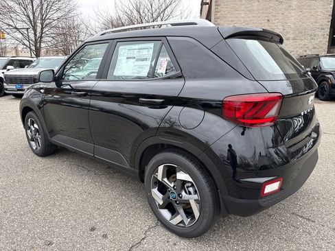 New 2026 Hyundai Venue SEL image 10