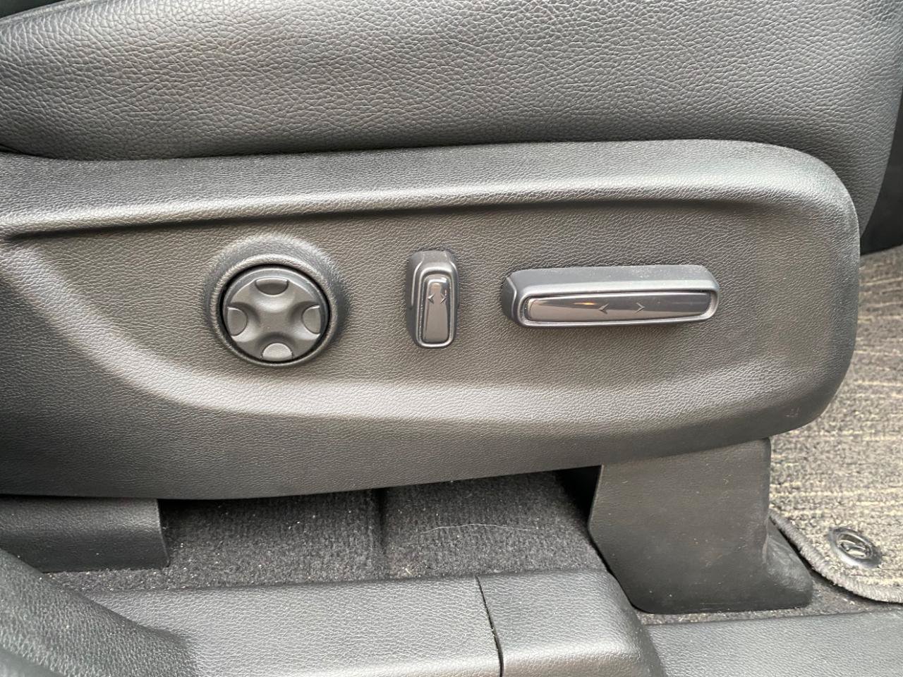 Used 2025 Honda Odyssey EX-L image 62