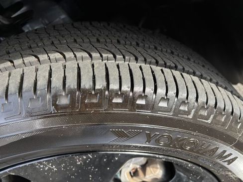 Used 2020 Jeep Compass Altitude image 12