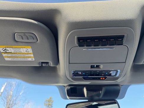 New 2026 Ford F250 Lariat w/ Black Appearance Package image 20