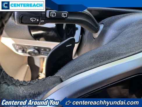 Used 2023 Mercedes-Benz GLA 250 image 28