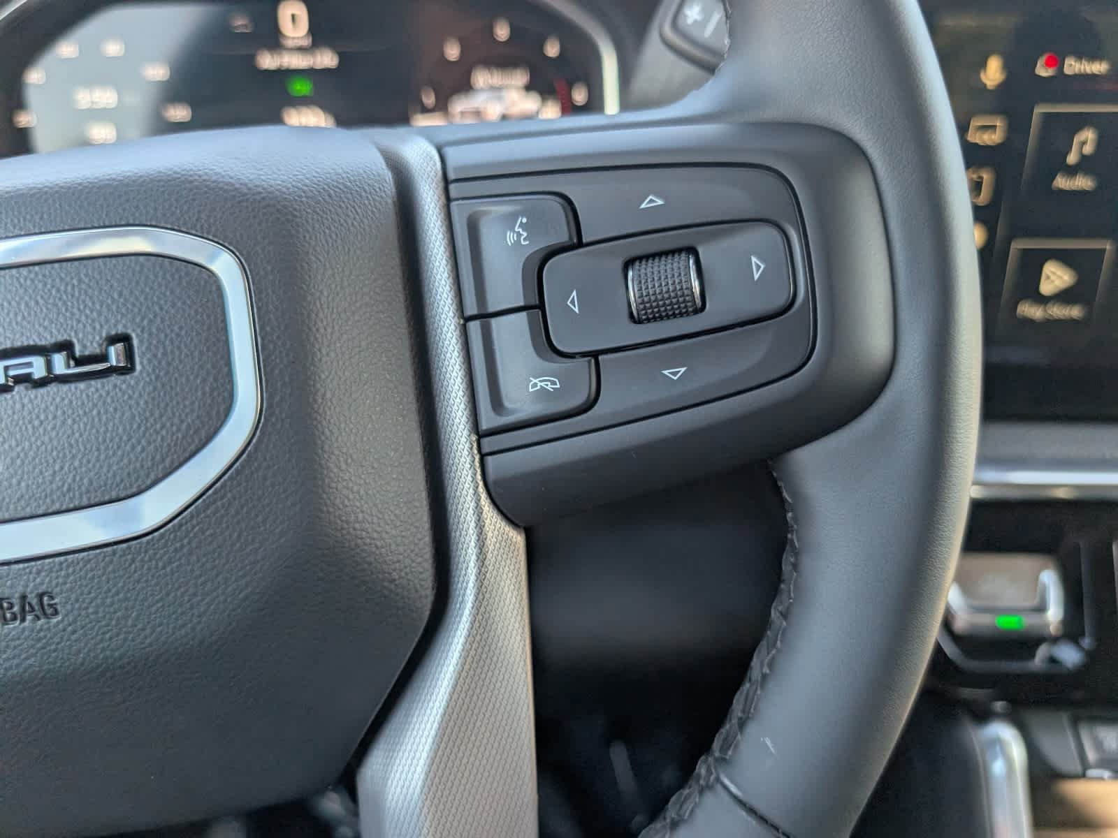 Certified 2026 GMC Sierra 3500 Denali AWD/4WD image 29