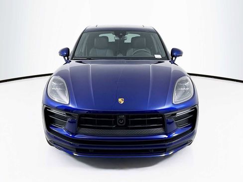 New 2026 Porsche Macan image 6